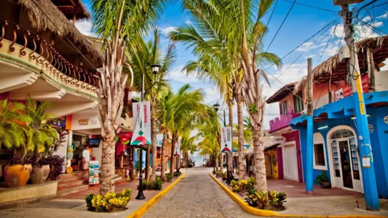 Experiences - San Pancho