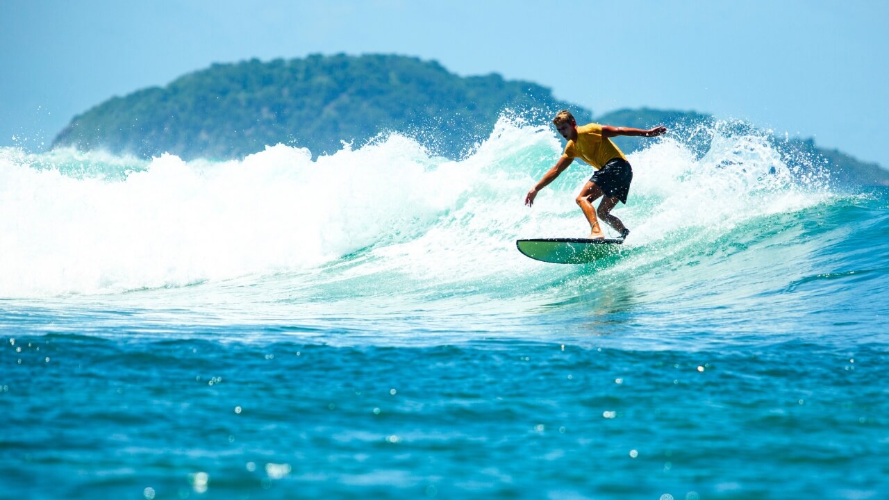 Surf